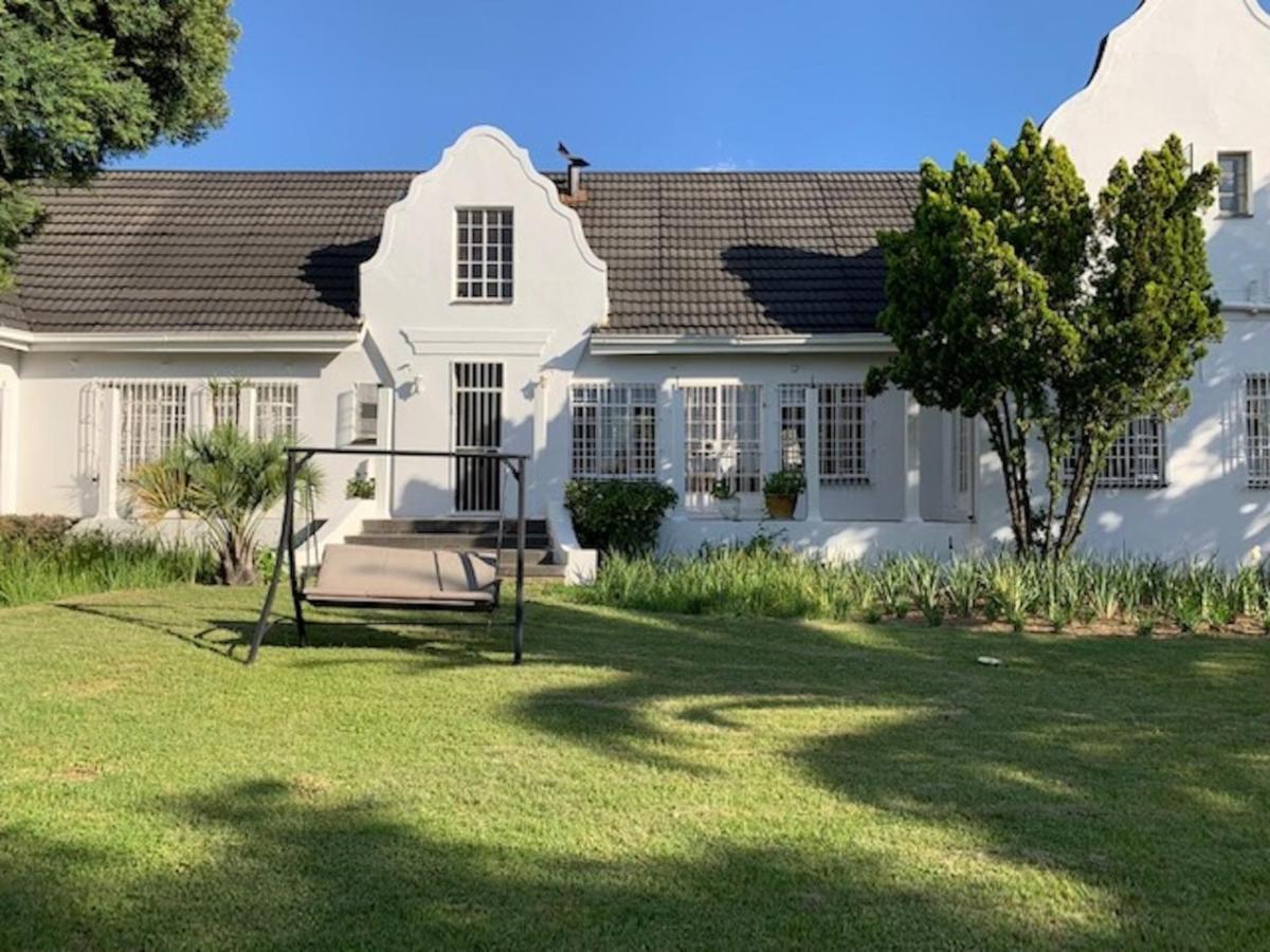 Weeping Willow Midrand Exterior foto