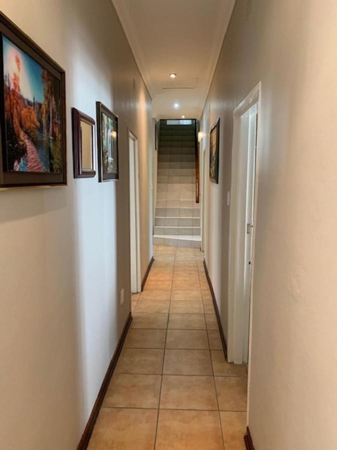 Weeping Willow Midrand Exterior foto