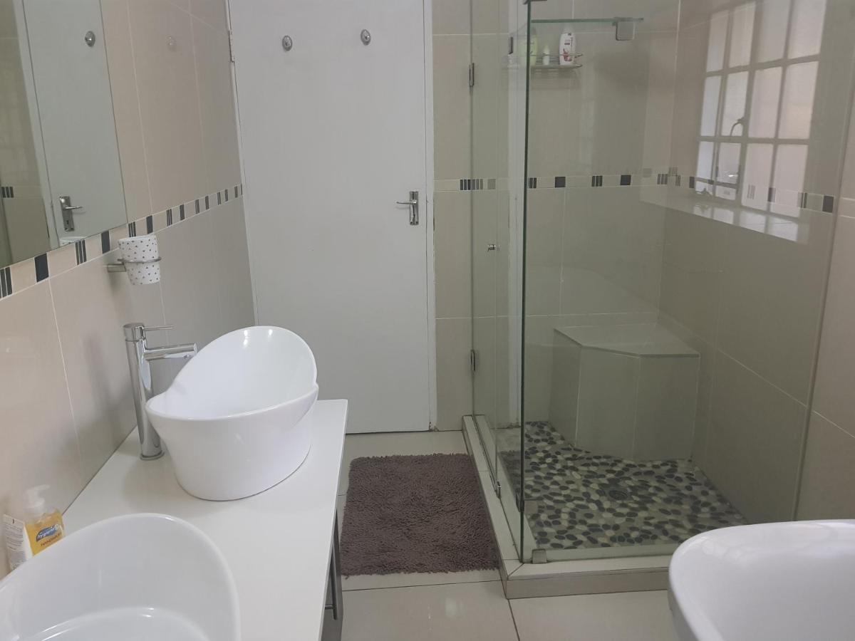 Weeping Willow Midrand Exterior foto
