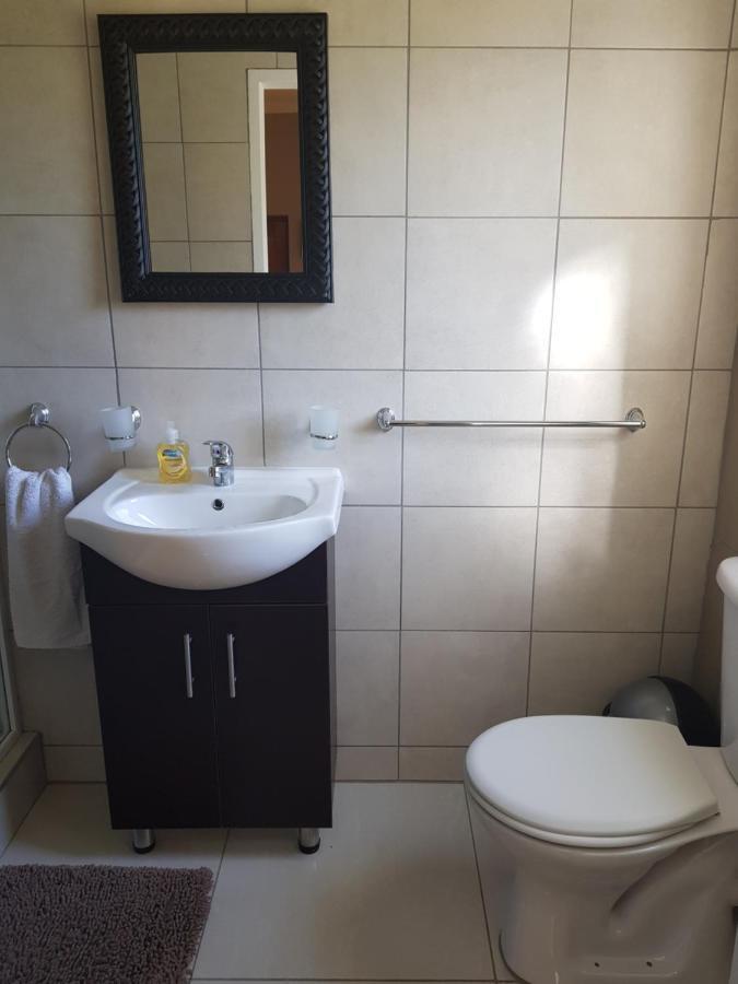 Weeping Willow Midrand Exterior foto