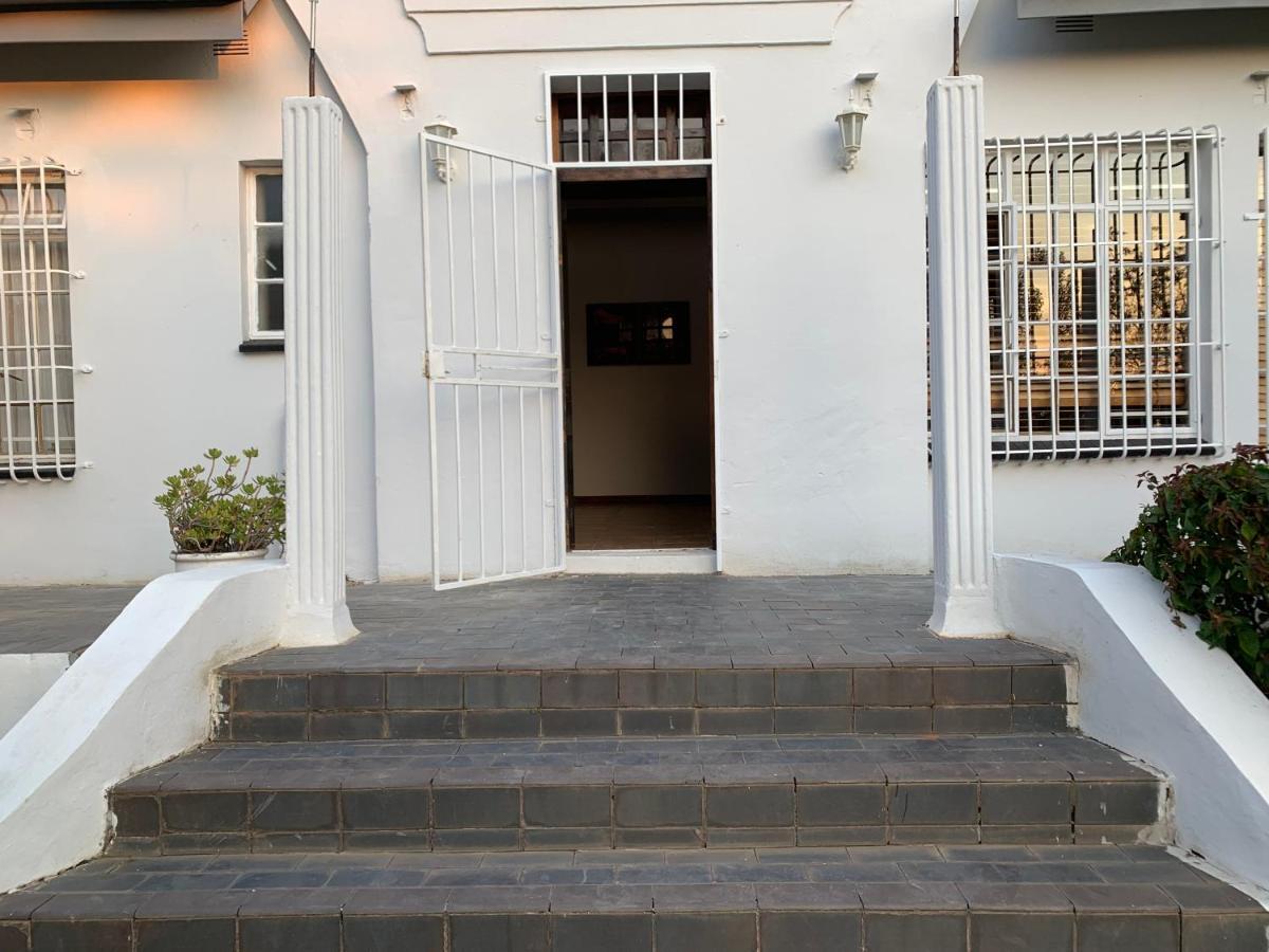 Weeping Willow Midrand Exterior foto