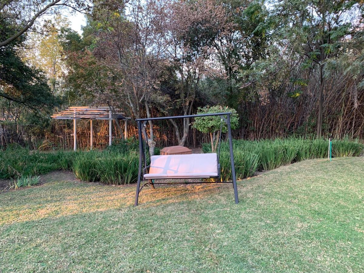 Weeping Willow Midrand Exterior foto